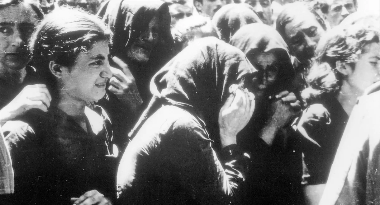 Kalavryta: People and Shadows