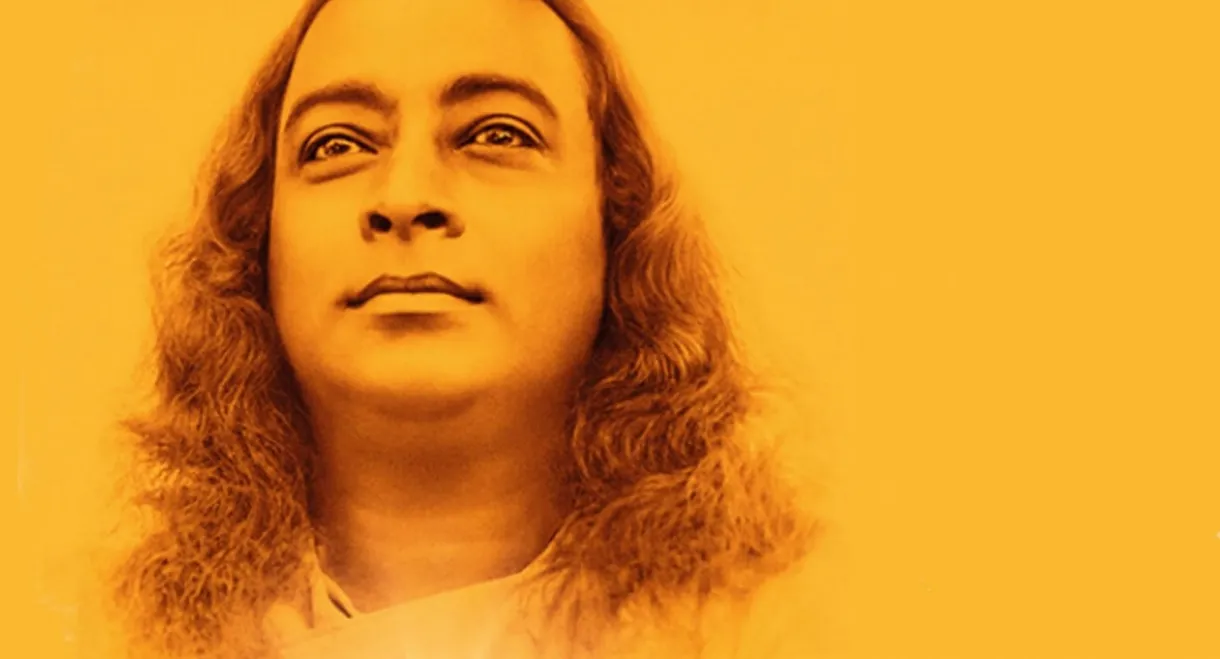 Awake: The Life of Yogananda