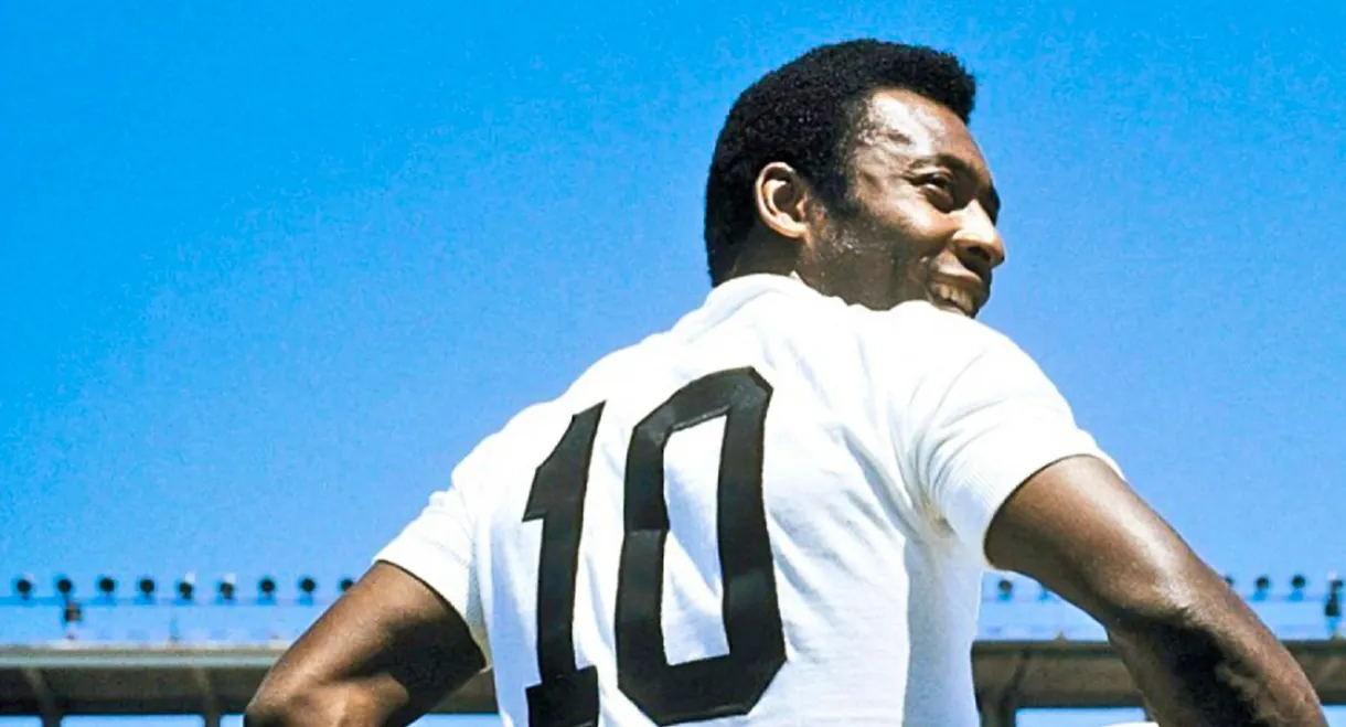 Pelé Forever