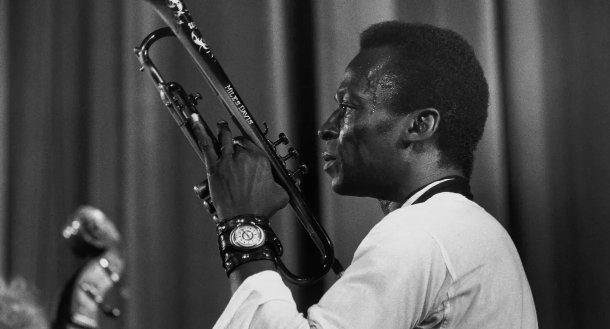 Miles Davis: Birth of the Cool