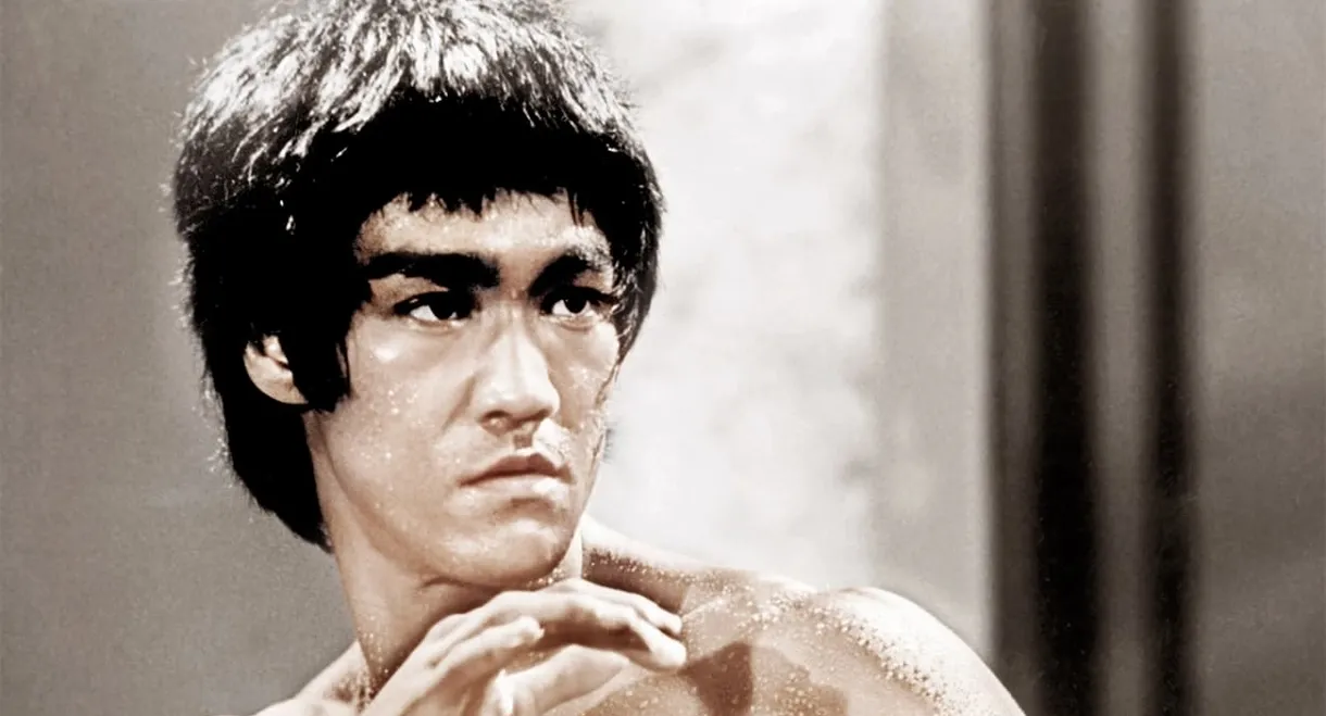 How Bruce Lee Changed the World