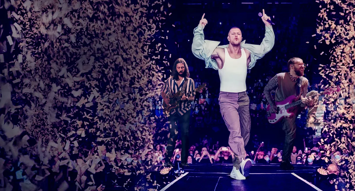 Imagine Dragons: Live in Vegas