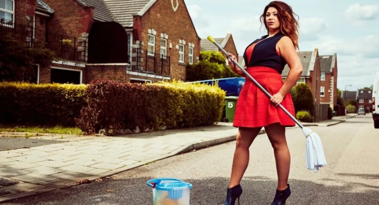 Obsessive Compulsive Cleaners