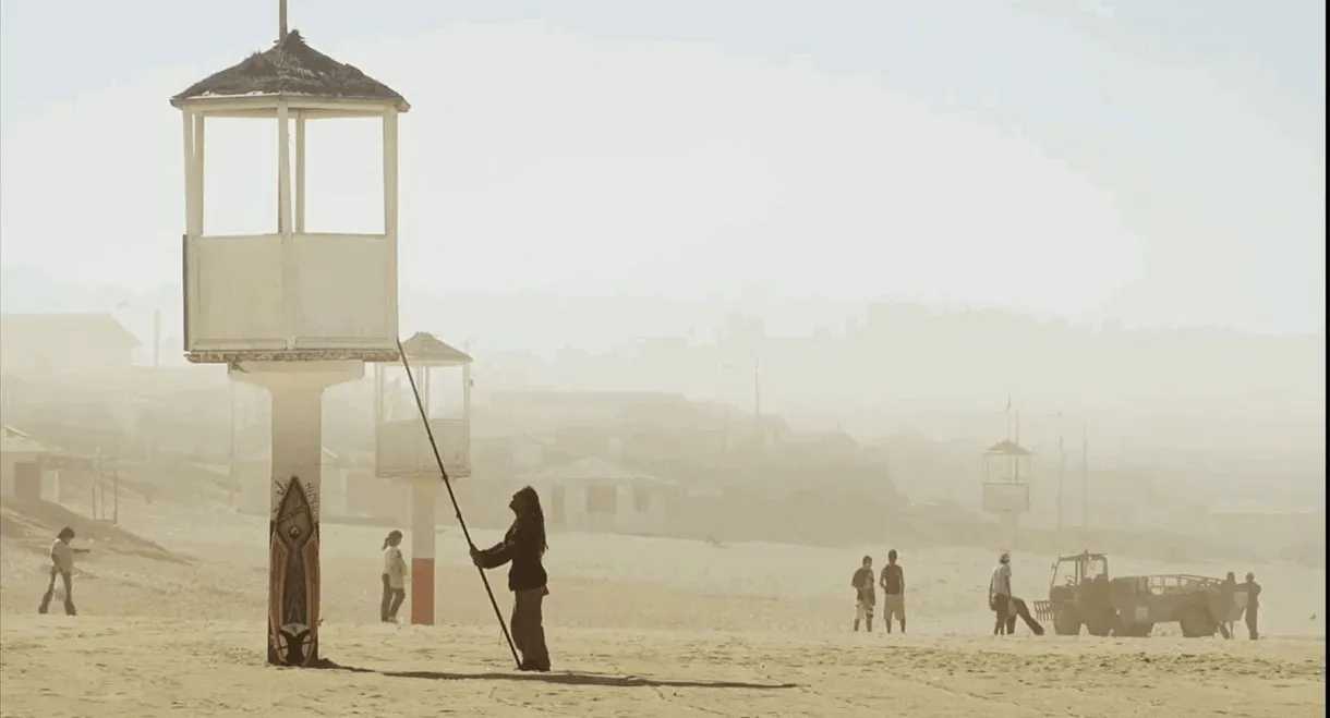 The Lifeguard