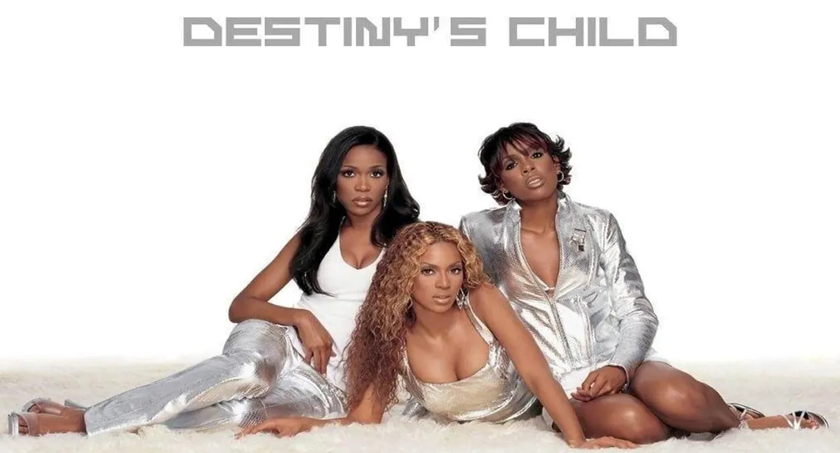 Destiny's Child :TMF Mini Concert - Live In New York