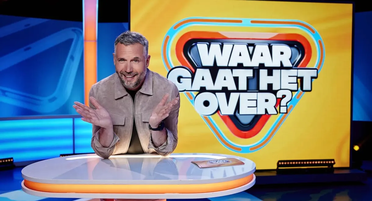 Waar Gaat Het Over?