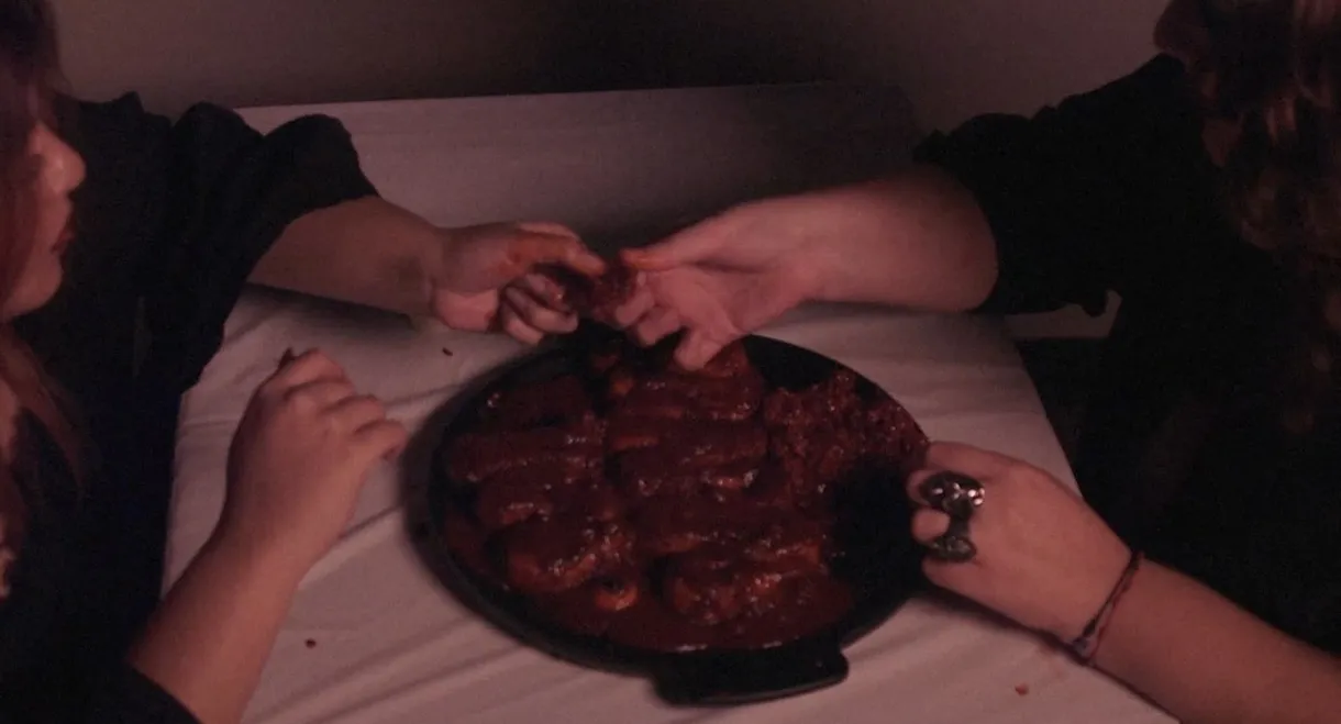 Bloodlust