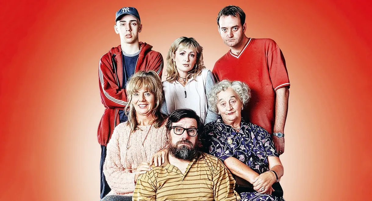 The Royle Family