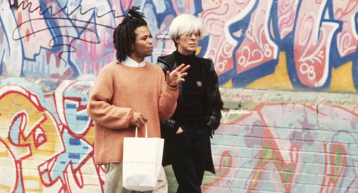 Basquiat