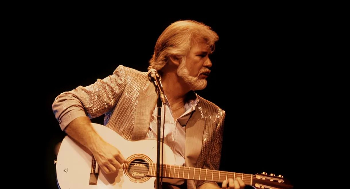 Kenny Rogers: The Journey