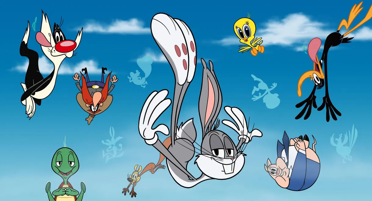 New Looney Tunes