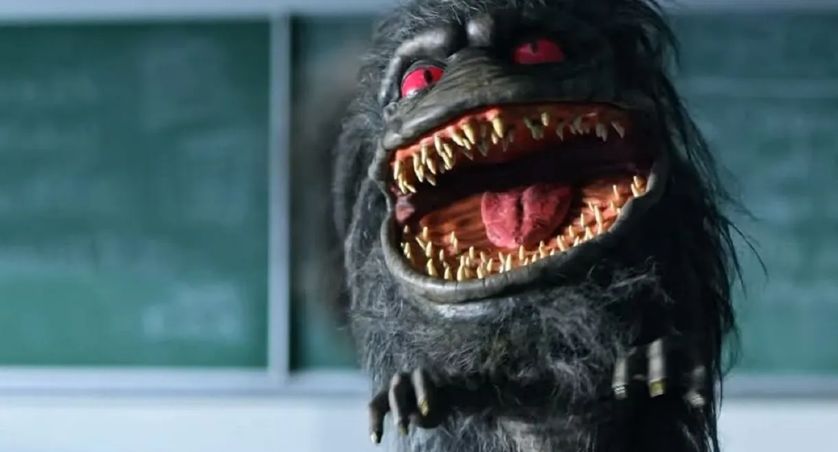 Critters: A New Binge