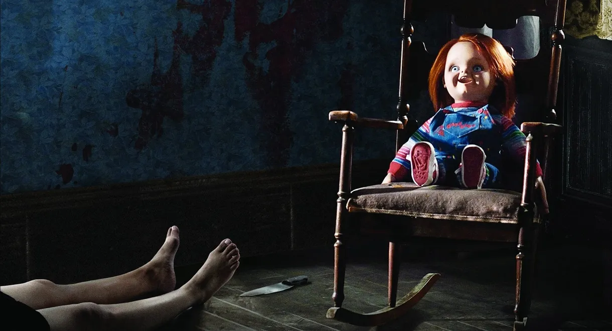 Curse of Chucky