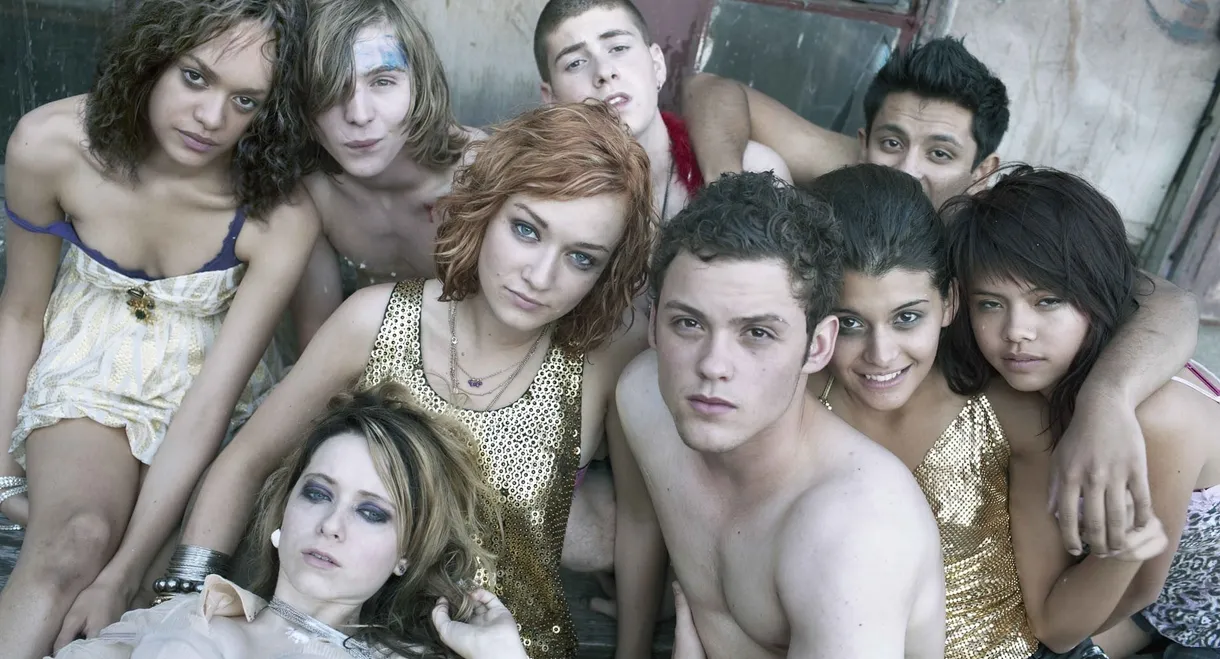 Skins