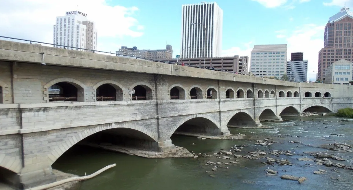 The End Of The Line: Rochester's Subway