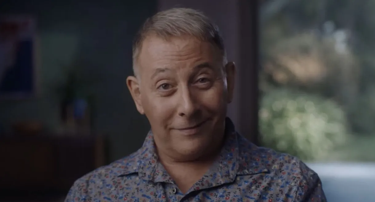 Pee-wee as Himself