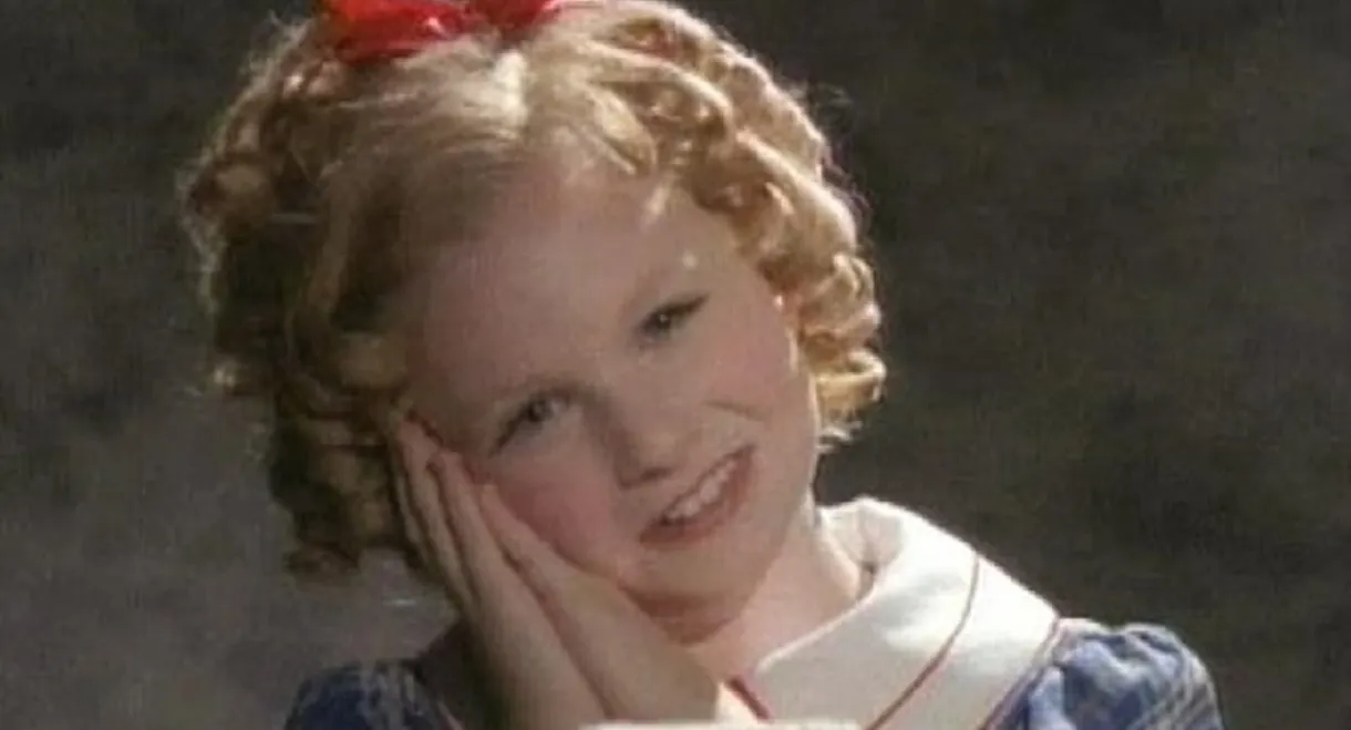 Child Star: The Shirley Temple Story