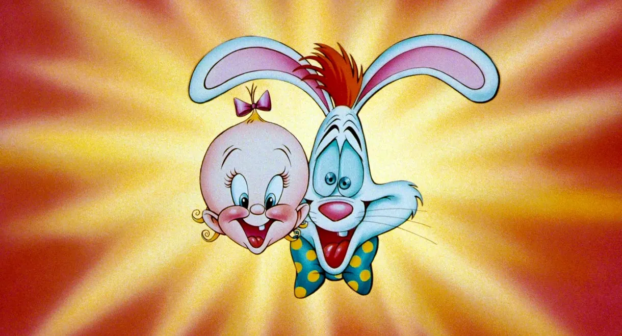 The Best of Roger Rabbit