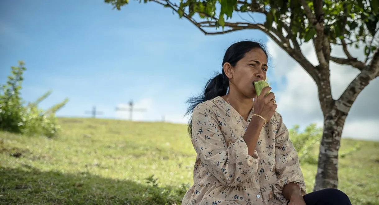 Women from Rote Island