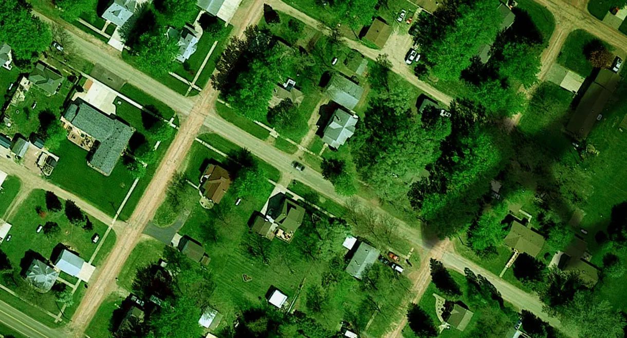 Our Towns