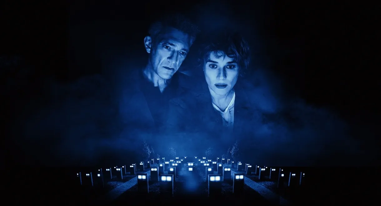 The Shrouds
