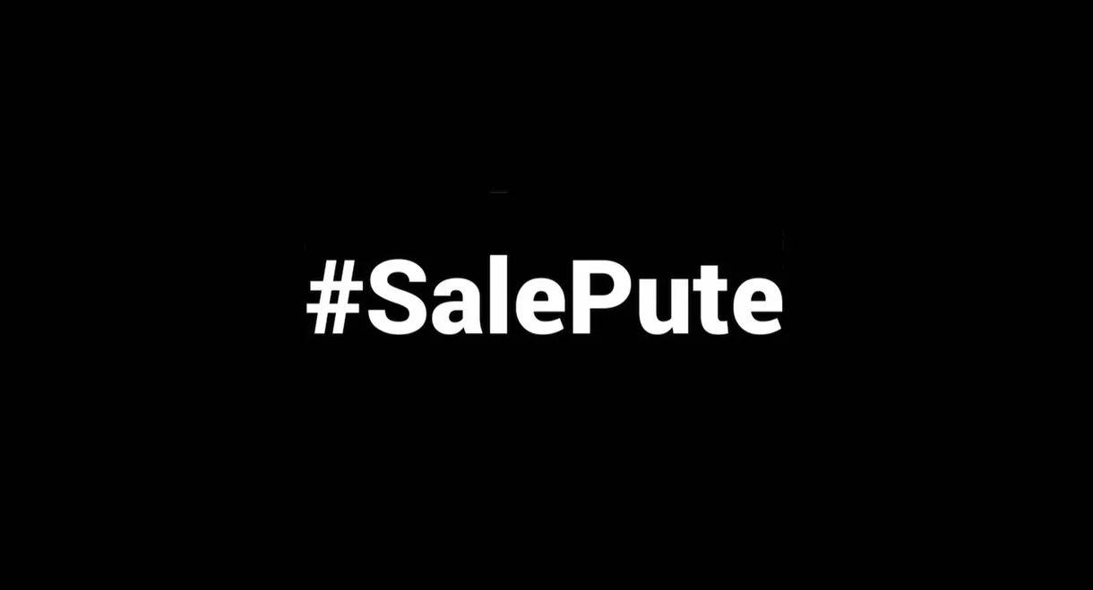 #SalePute