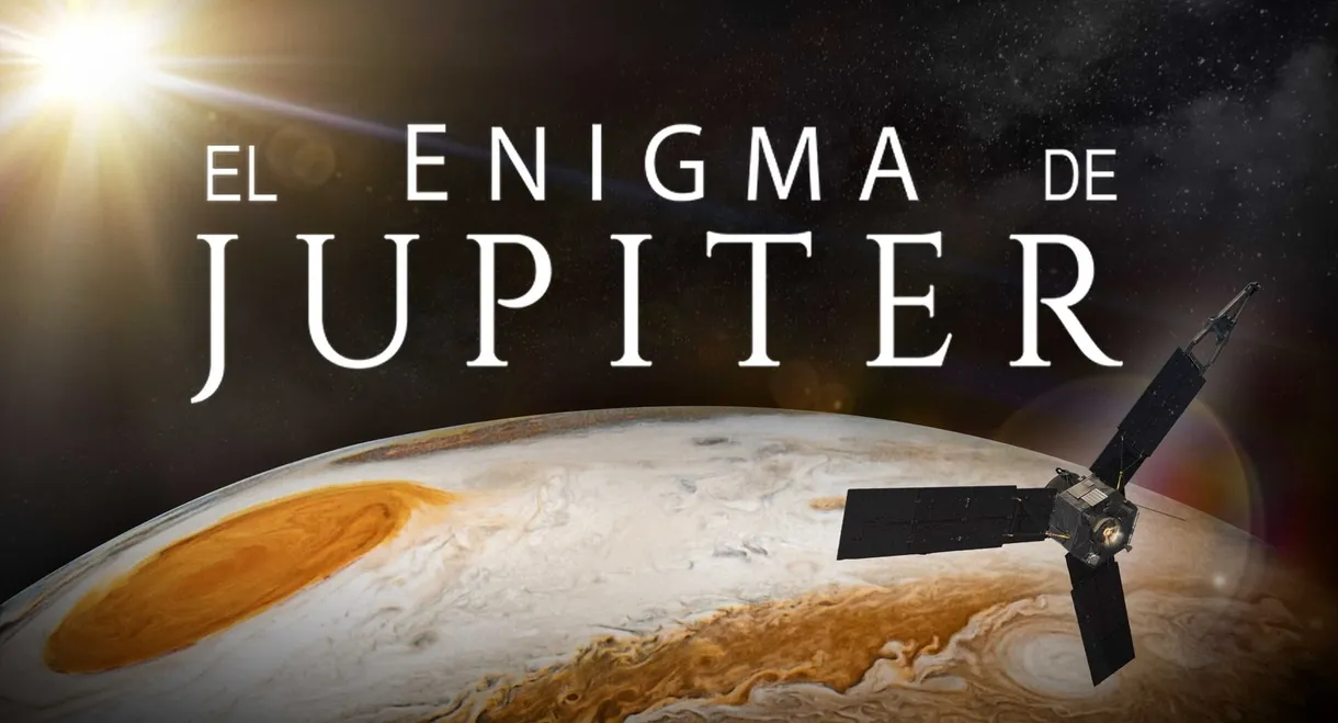 The Jupiter Enigma