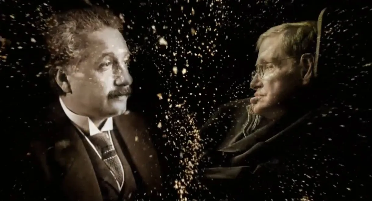 Einstein and  Hawking: Masters of Our Universe