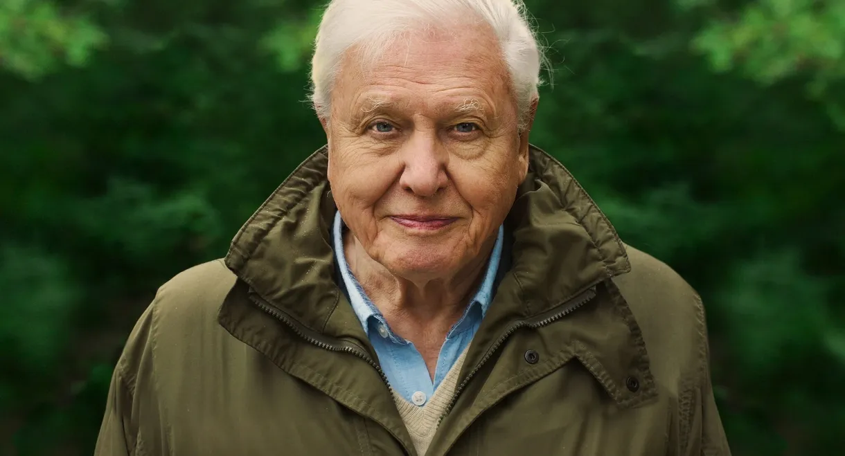 David Attenborough: A Life on Our Planet