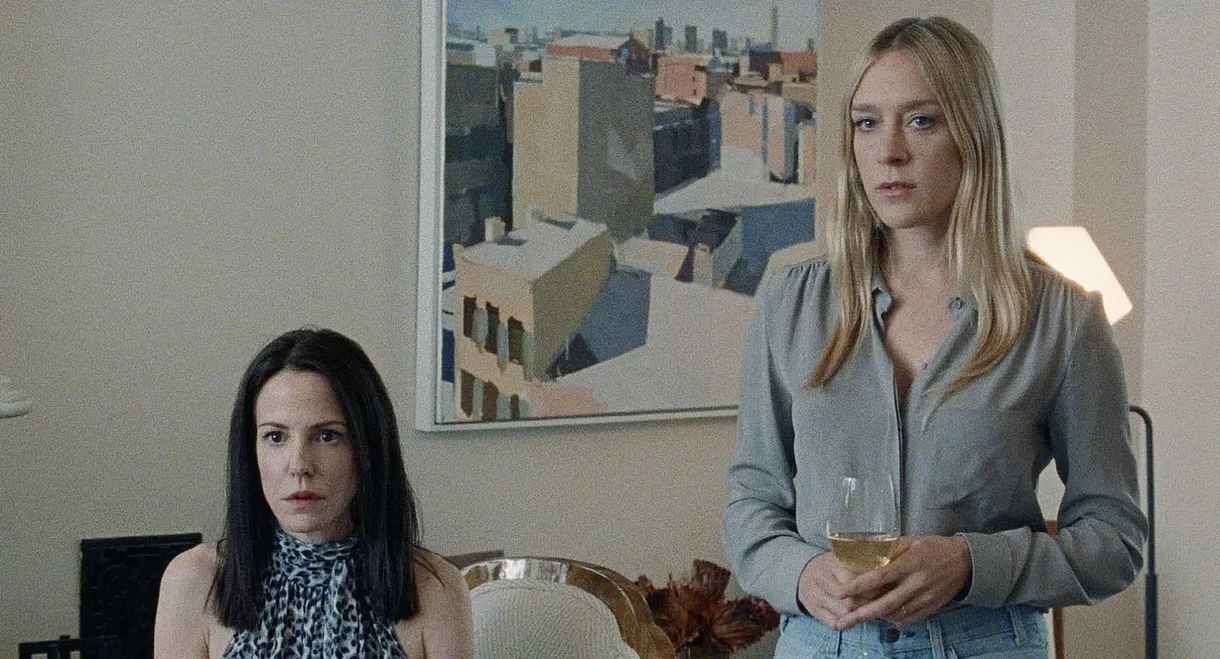 Golden Exits