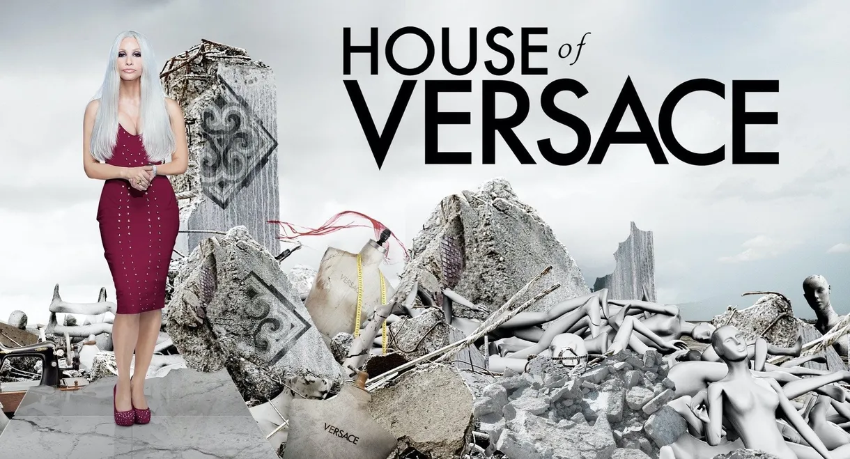 House of Versace