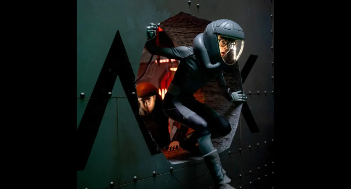 Ark