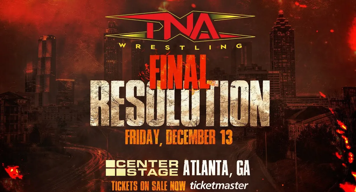 TNA Final Resolution 2024