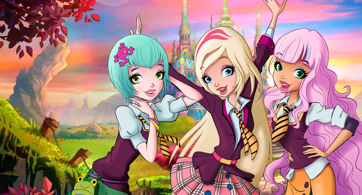 Regal Academy