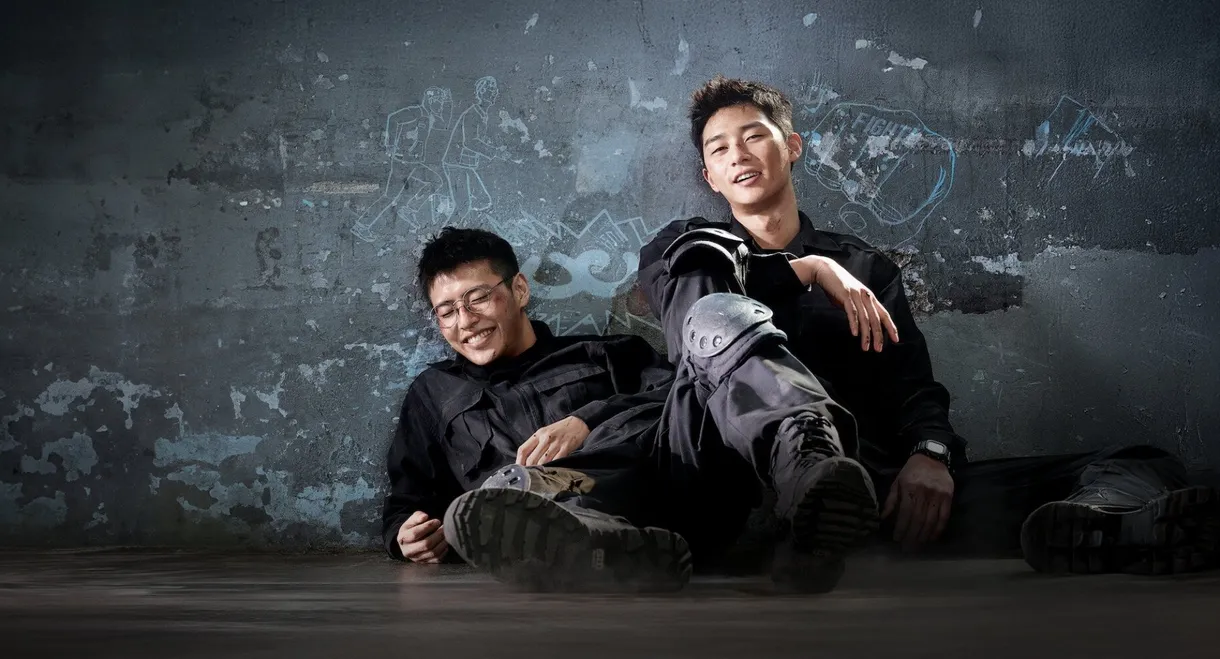 Midnight Runners
