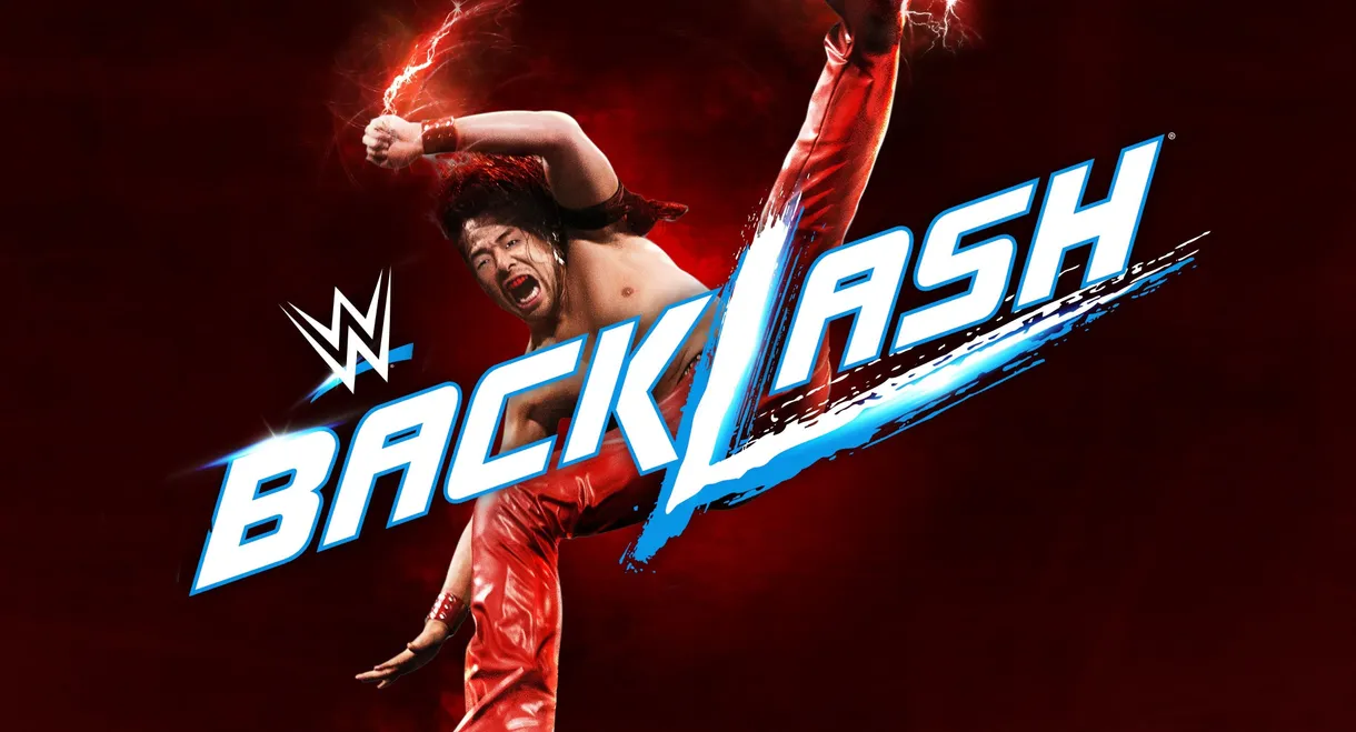 WWE Backlash 2017