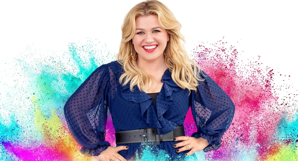 The Kelly Clarkson Show