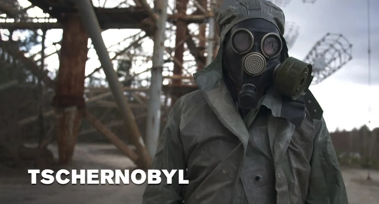 Tschernobyl