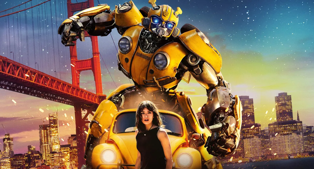 Bumblebee