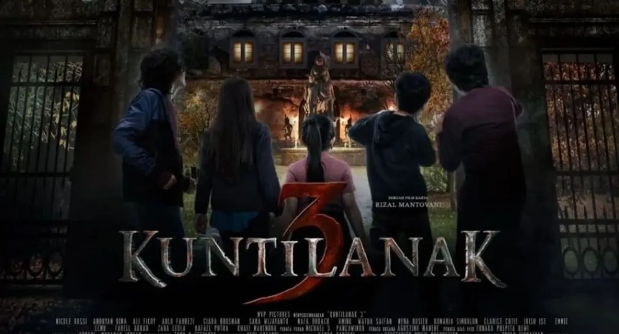 Kuntilanak 3