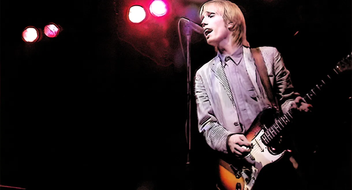 Tom Petty & The Heartbreakers: Rock Goes to College