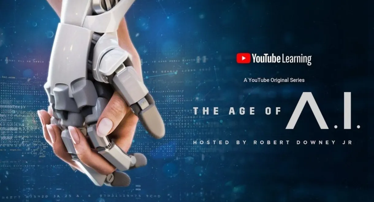 The Age of A.I.