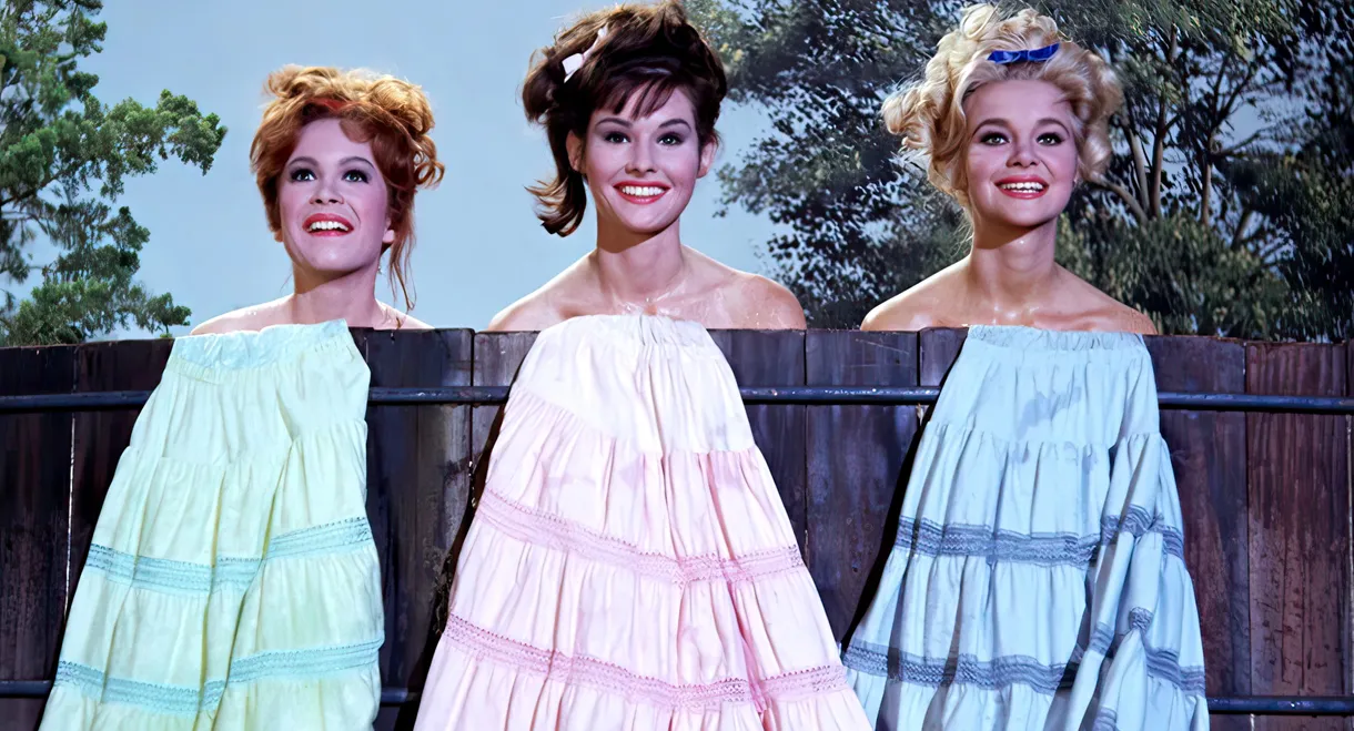 Petticoat Junction