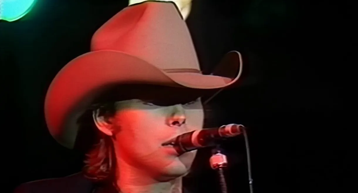 Dwight Yoakam: The Grand Tour