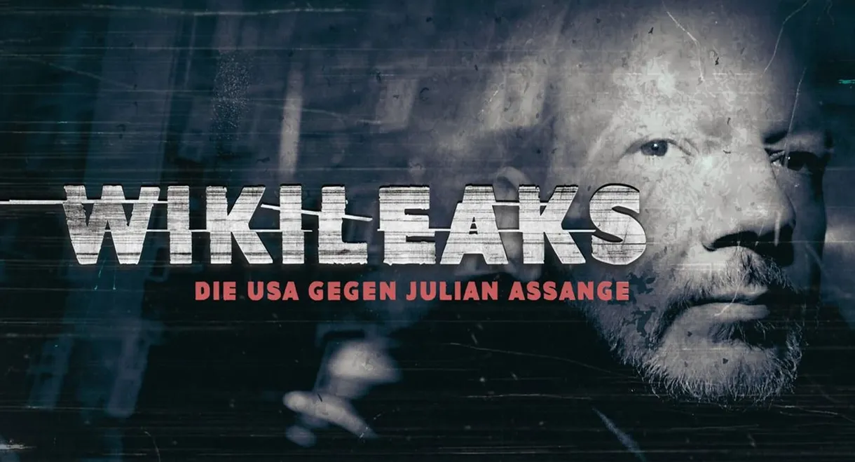 Wikileaks – USA against Julian Assange