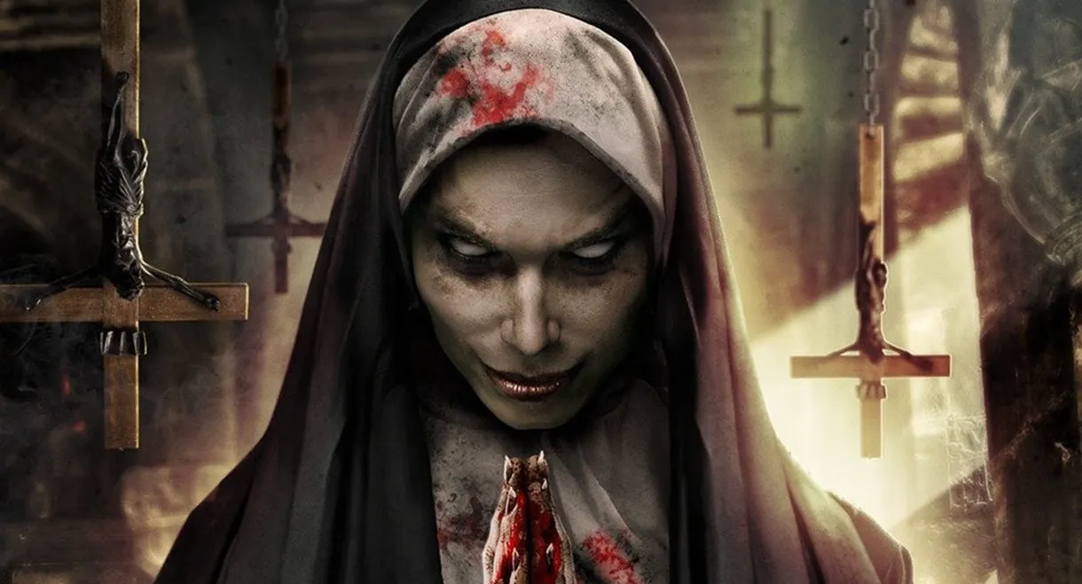 Curse of the Nun