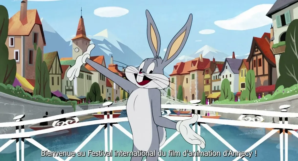 49th Annecy Festival Teaser