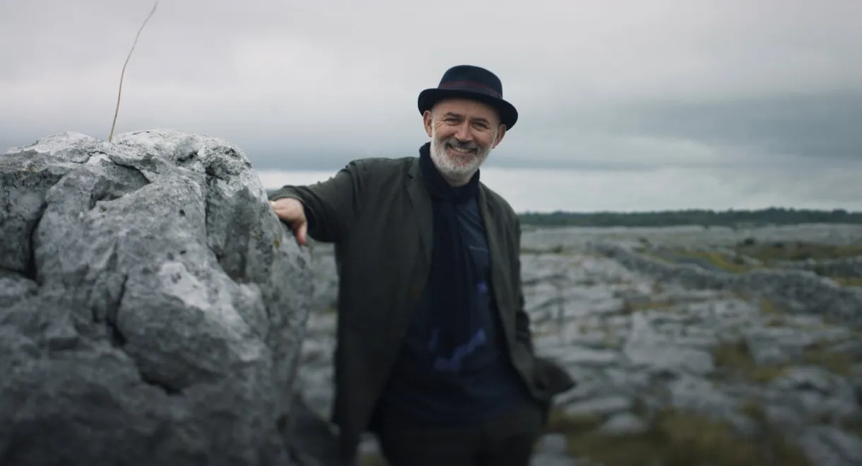 Tommy Tiernan's Epic West