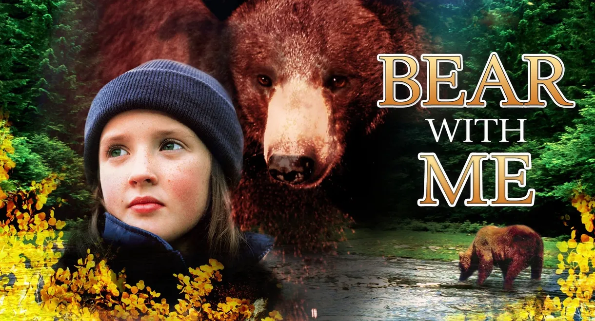Bear with Me
