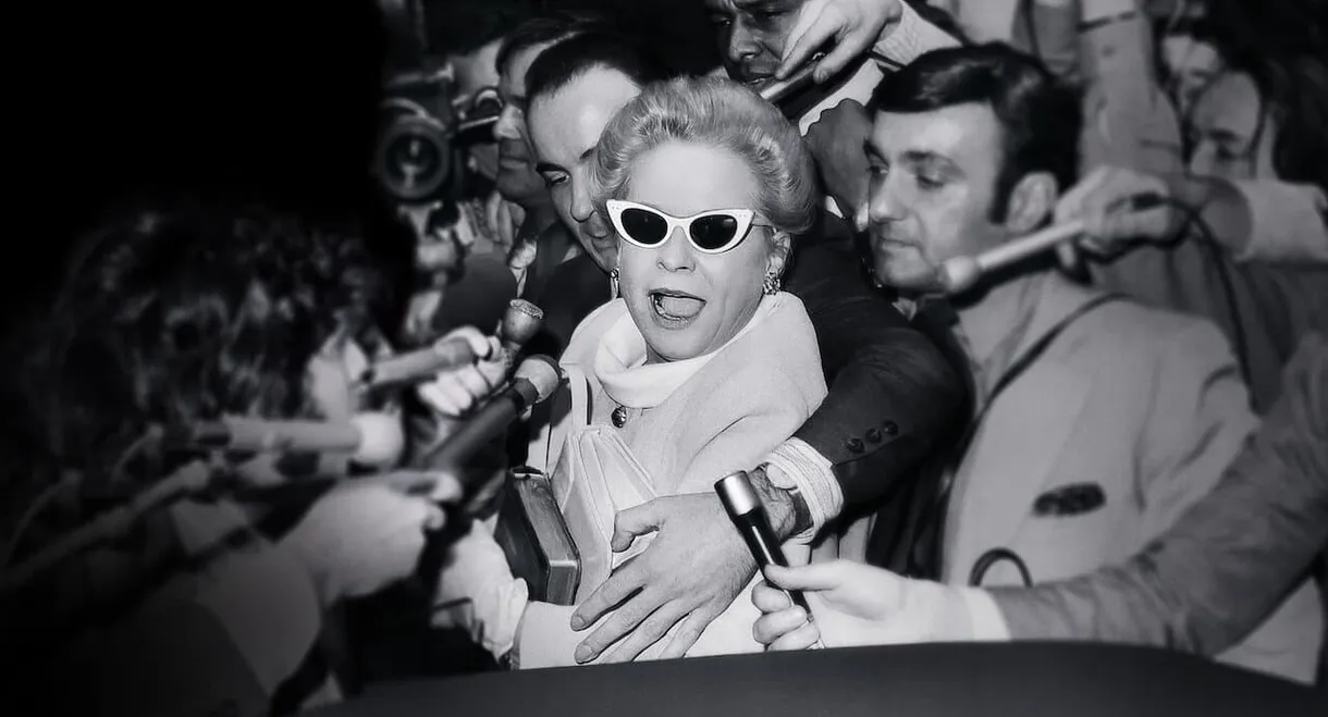 The Martha Mitchell Effect